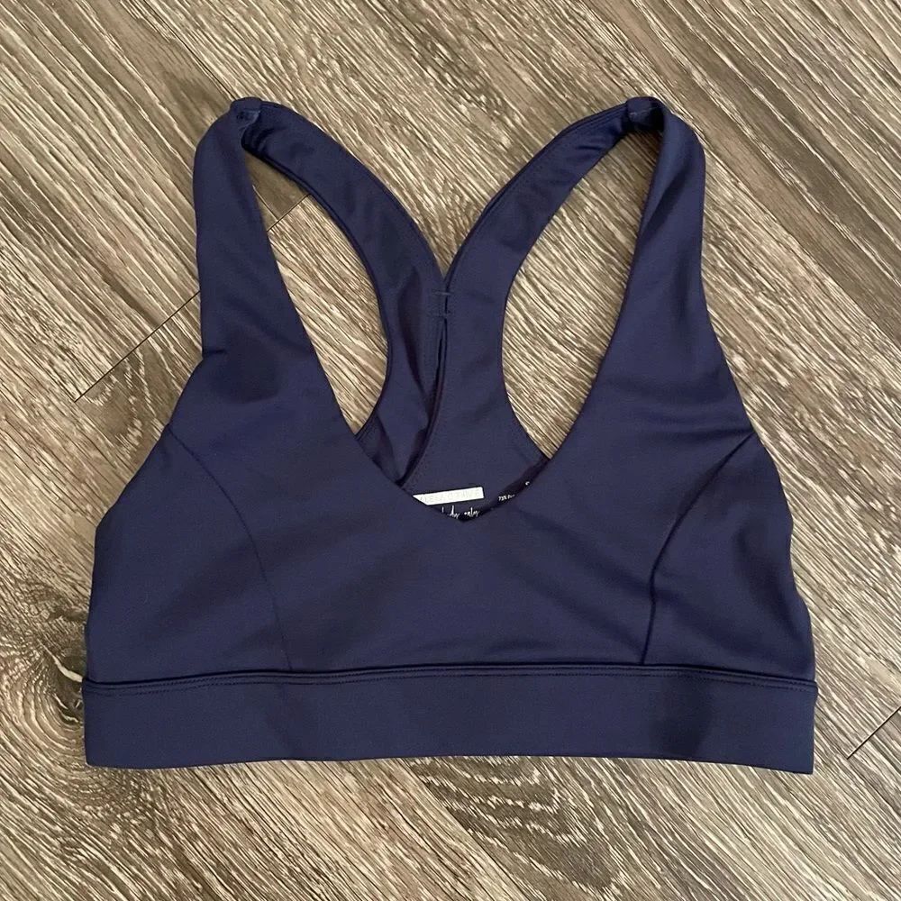 Vie active sports bra